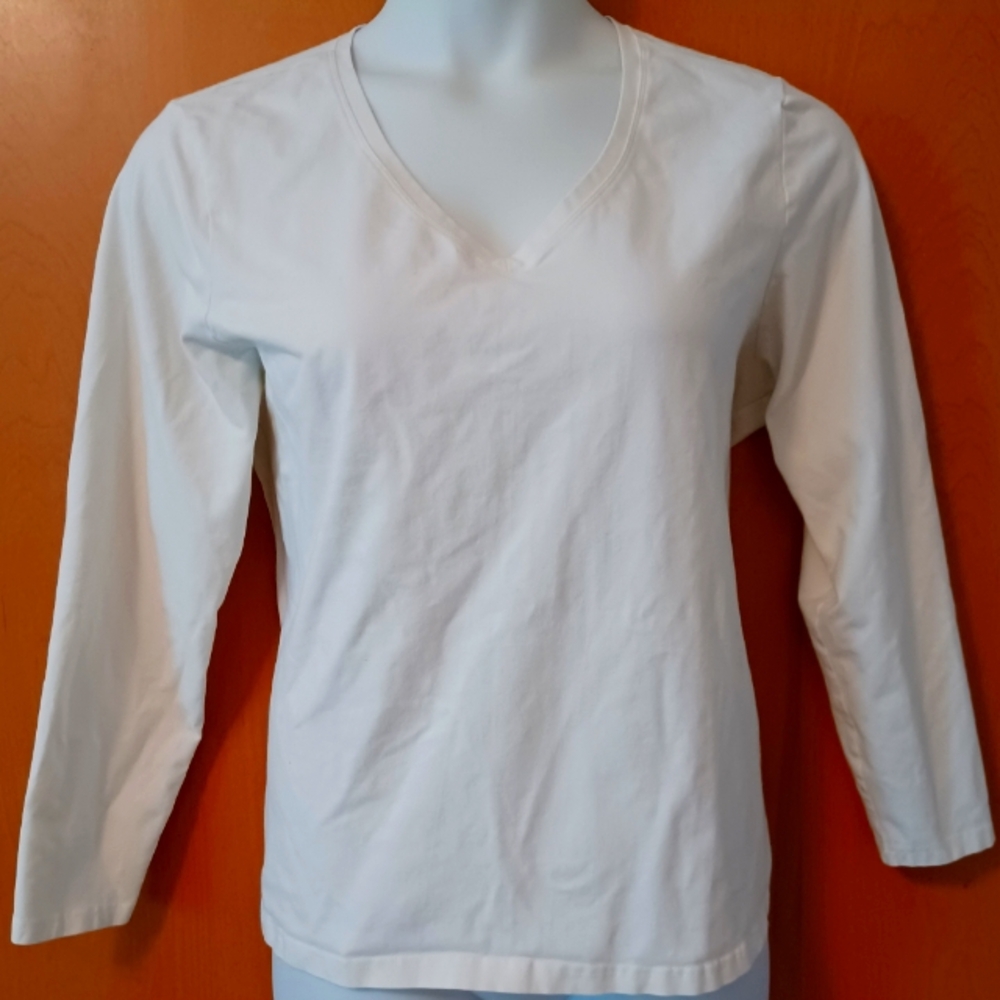 Faded Glory Long Sleeve Tee